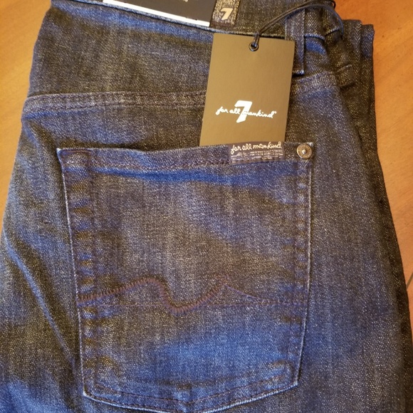 Jeans - Picture 1 of 2